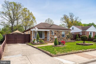 209 Marsden Ave, Penns Grove, NJ 08069
