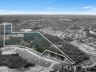 12850 Brown Rd, Denham Springs, LA 70726