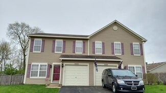 3322 Hoffman St, Plano, IL 60545