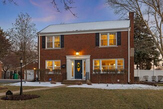 1314 W Acres Rd, Joliet, IL 60435