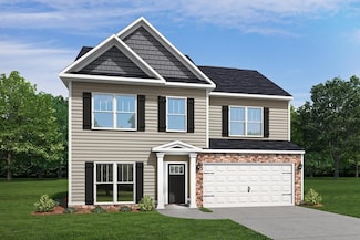 TBD Apple Ln, Edgefield, SC 29824