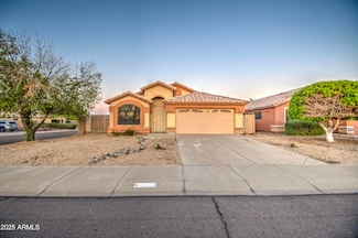 15443 N 86th Ln, Peoria, AZ 85382