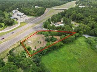 TBD Ryans Ferry Rd, Huntsville, TX 77320
