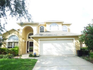 1627 Nestlewood Trail, Orlando, FL 32837