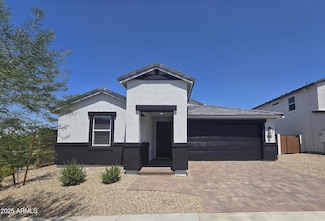 2324 W Moody Trail, Phoenix, AZ 85041
