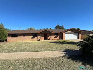 1201 W Yucca Ave, Clovis, NM 88101