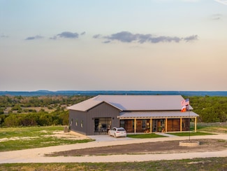 County Road 210, Hamilton, TX 76531