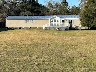 283 Roberts Rd, Hahira, GA 31632