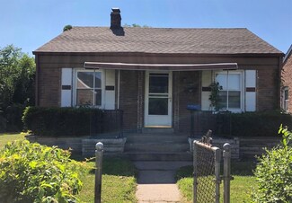 2562 Van Buren St, Gary, IN 46407