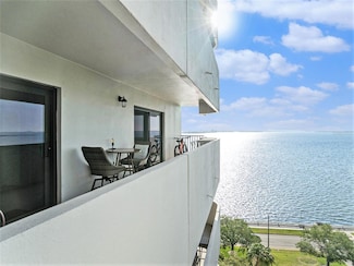 4141 Bayshore Blvd Unit 1203, Tampa, FL 33611