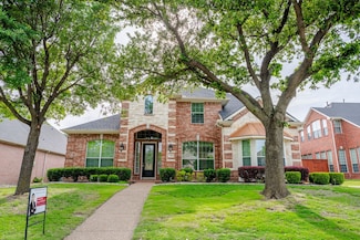 3221 Summerfield Dr, Richardson, TX 75082
