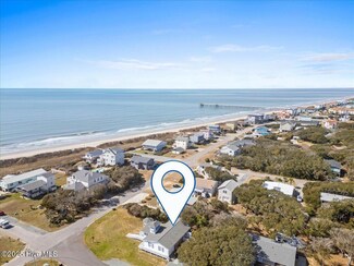 200 Ocean Dr, Oak Island, NC 28465