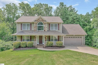 315 Timber Trail, Greer, SC 29651