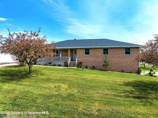 468 Miller St, Eynon, PA 18403