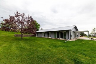 735 N Tinton Rd, Spearfish, SD 57783