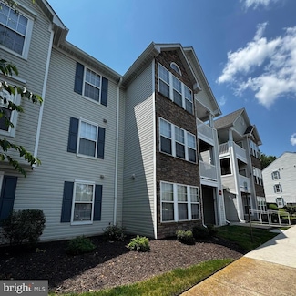 6413 Weatherby Ct Unit D, Frederick, MD 21703