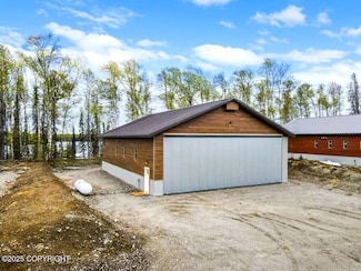 19371 E Sky Wagon Cir Unit 22, Willow, AK 99688