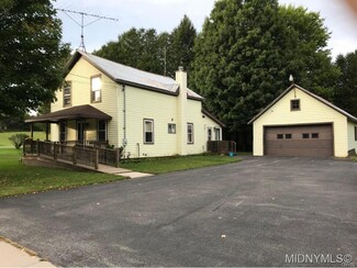 8936 N Main St, Poland, NY 13431
