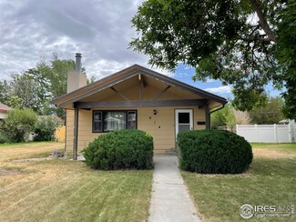 914 Prospect St, Fort Morgan, CO 80701