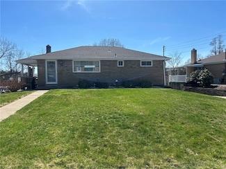 238 Barbara Dr, Mc Kees Rocks, PA 15136