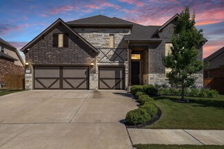 19312 Abigail Way, Pflugerville, TX 78660