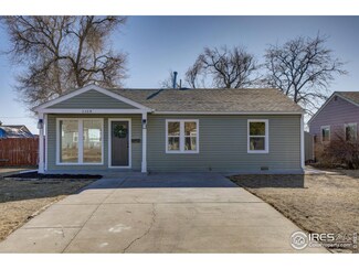 3308 W 73rd Ave, Westminster, CO 80030