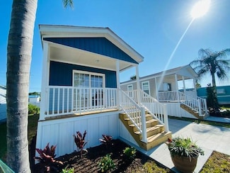 1701 Post Rd Unit 38, Melbourne, FL 32935