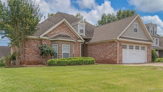 368 Ashton Park Dr, Millbrook, AL 36054