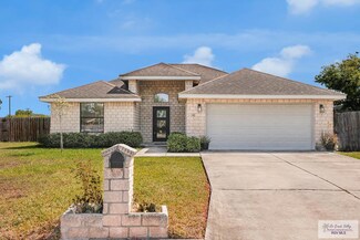 14 Chetumal Ct, Brownsville, TX 78526