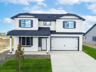 19537 E 3rd Ave, Spokane Valley, WA 99016