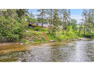 35558 S Dickey Prairie Rd, Molalla, OR 97038