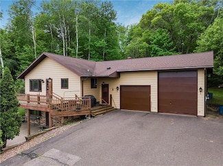 544 22nd St, Chetek, WI 54728