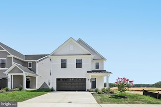 466 Wood Grain Ave, La Plata, MD 20646