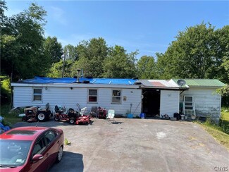 586 County Route 45, Central Square, NY 13036