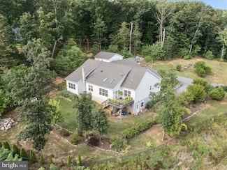 280 Plow Run Ln, Winchester, VA 22602