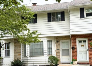 27651 Lake Shore Blvd Unit B2, Euclid, OH 44132