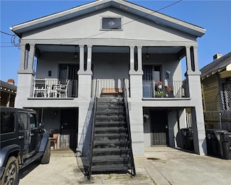 1621 N Galvez St Unit 2B, New Orleans, LA 70119