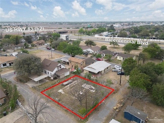 1316 S 17th St, McAllen, TX 78501