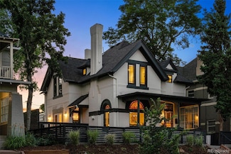 1251 N Clarkson St, Denver, CO 80218