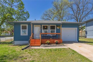 506 N Birch St, Ottawa, KS 66067