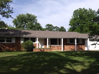 319 Michael Ln, Ironton, MO 63650