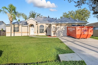 3357 SW Martin St, Port Saint Lucie, FL 34953