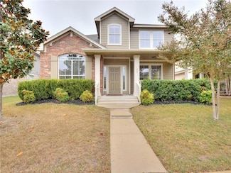 1005 Big Spring Dr, Cedar Park, TX 78613
