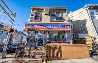 538 Summer St, Paterson, NJ 07501