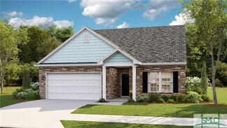 15 Gator Crossing, Savannah, GA 31419