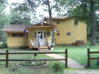 11728 Lougee Lake Rd, Merrifield, MN 56465