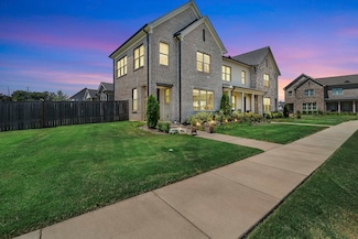 526 Burnt Oak Aly, Collierville, TN 38017