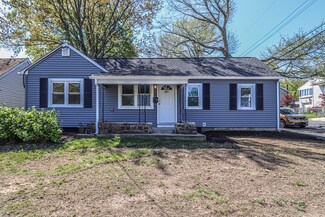 859 S Concourse, Keyport, NJ 07735