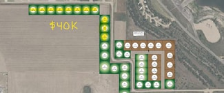 Lot 19 Golden Meadows Ln, Pierre, SD 57501