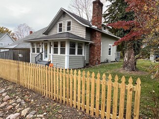 322 Cherry St, Galion, OH 44833